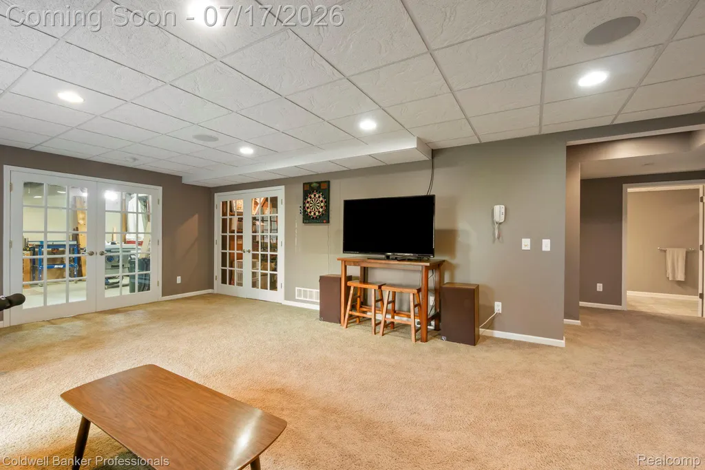 11460 Maple Valley Drive Plymouth Charter Township MI 48170
