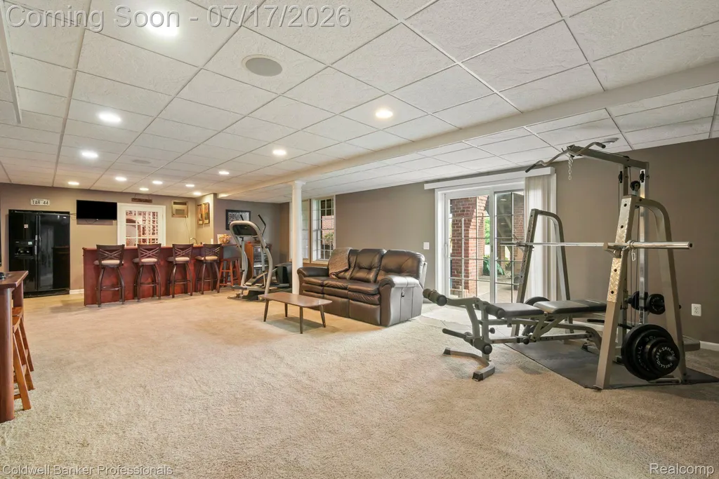 11460 Maple Valley Drive Plymouth Charter Township MI 48170