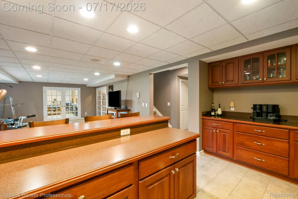 11460 Maple Valley Drive Plymouth Charter Township MI 48170