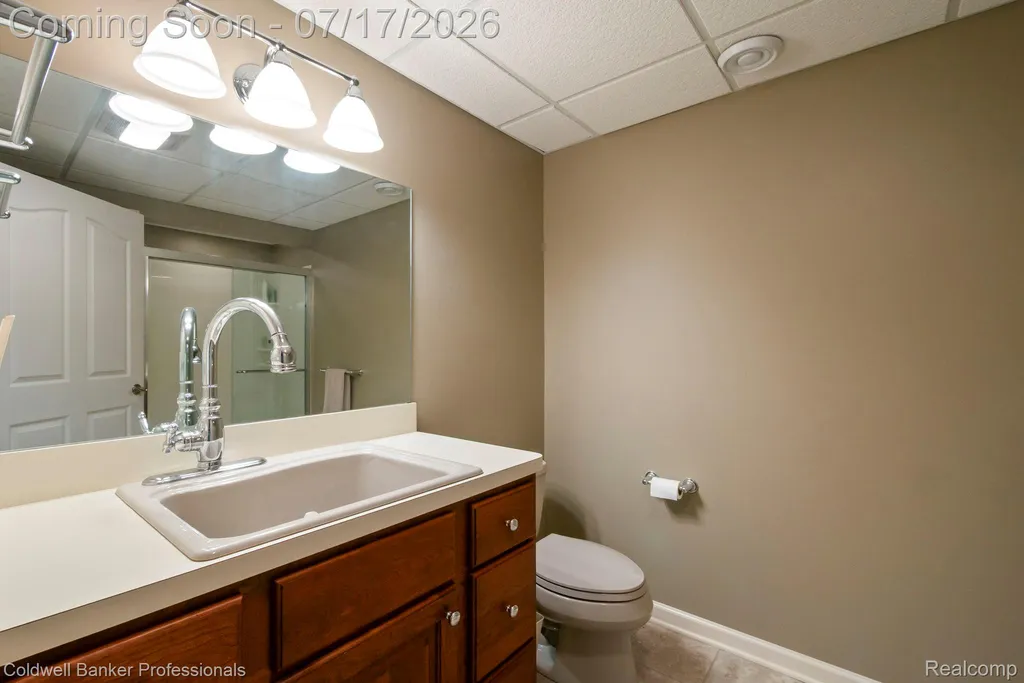11460 Maple Valley Drive Plymouth Charter Township MI 48170