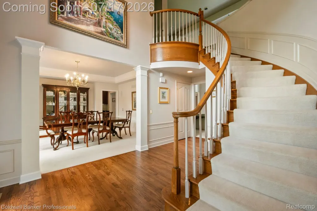 11460 Maple Valley Drive Plymouth Charter Township MI 48170