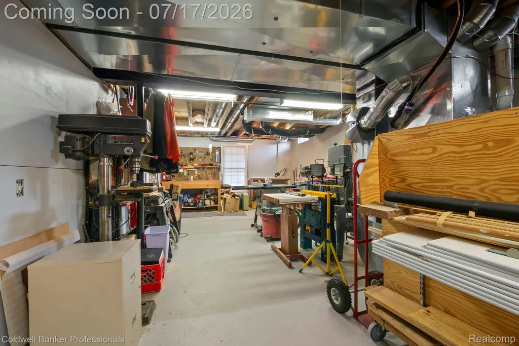 11460 Maple Valley Drive Plymouth Charter Township MI 48170