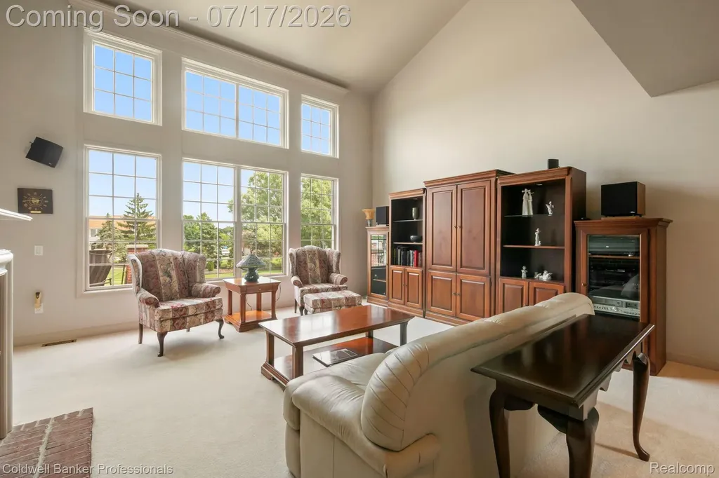 11460 Maple Valley Drive Plymouth Charter Township MI 48170
