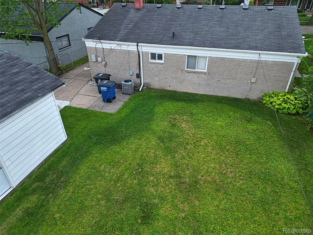8250 N Henry Ruff Road Westland City MI 48185