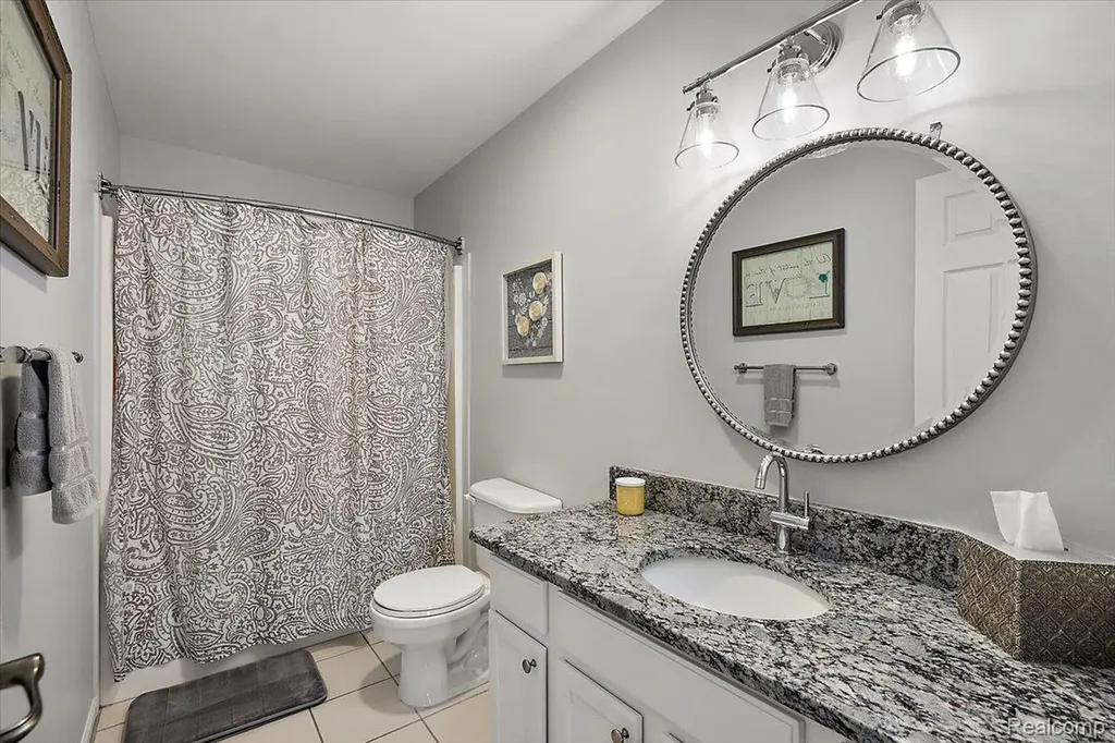 2880 Cottonwood Drive Waterford Charter Township MI 48328