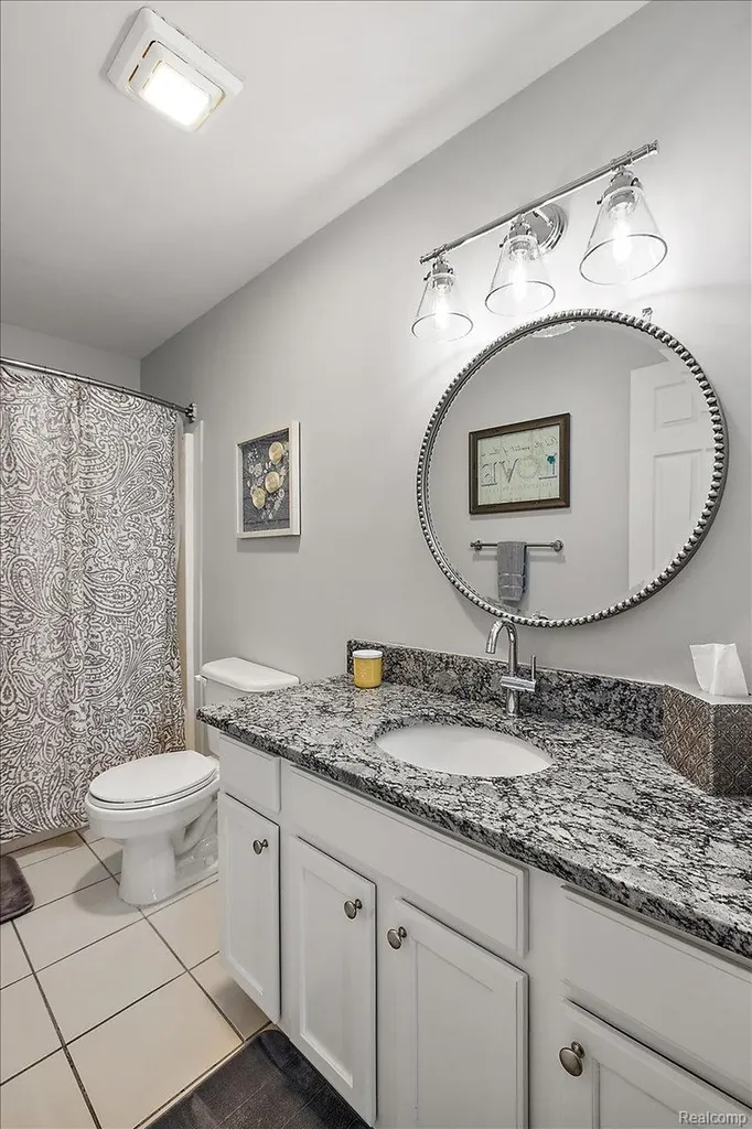 2880 Cottonwood Drive Waterford Charter Township MI 48328