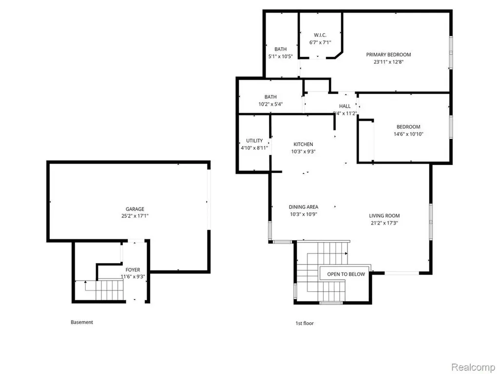 2880 Cottonwood Drive Waterford Charter Township MI 48328