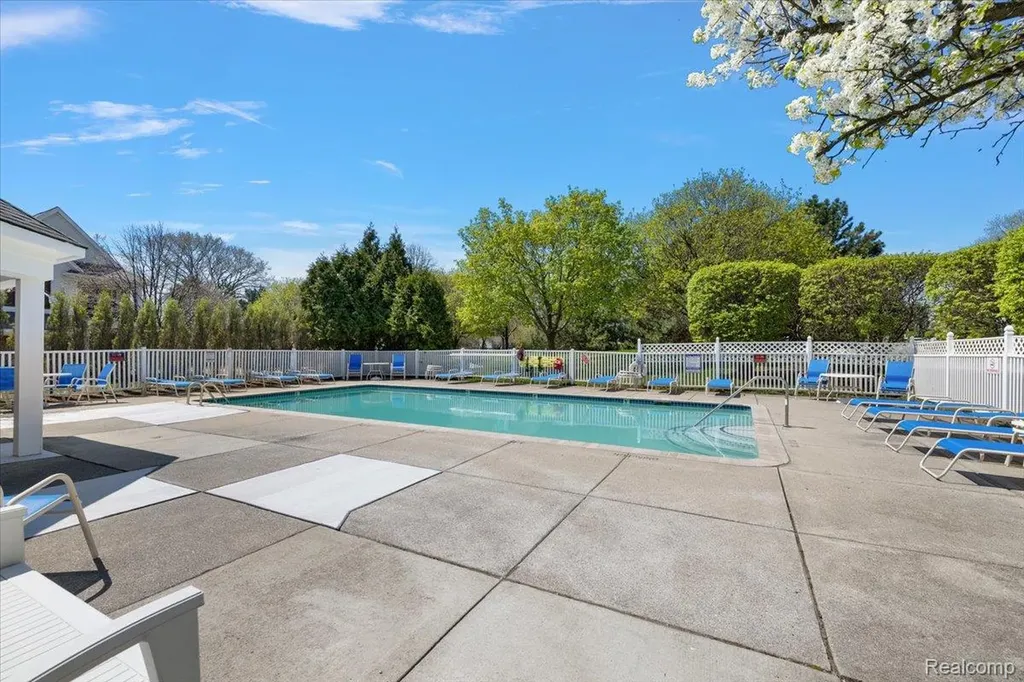 2880 Cottonwood Drive Waterford Charter Township MI 48328