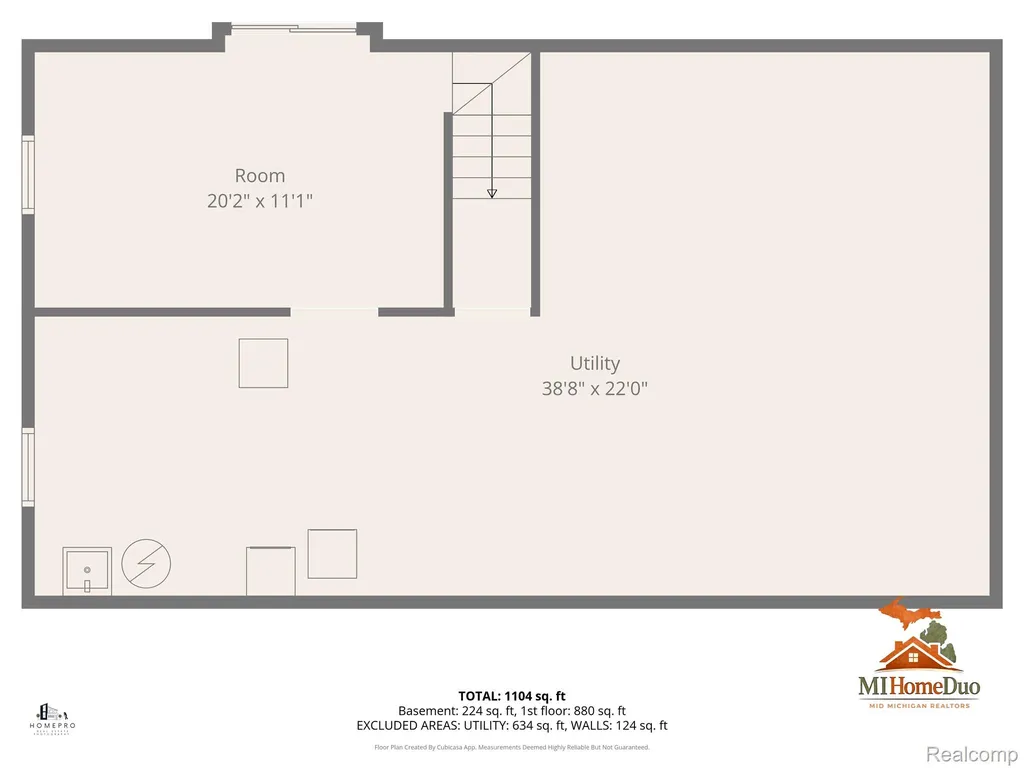 11231 Mcgregor Road Hamburg Township MI 48169