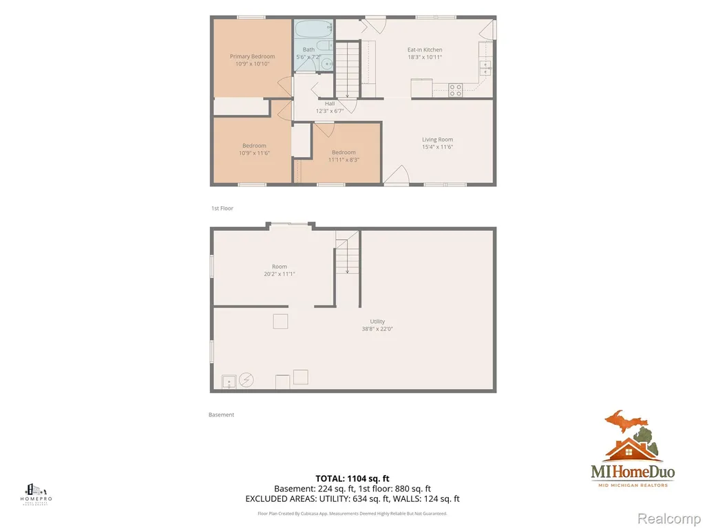 11231 Mcgregor Road Hamburg Township MI 48169