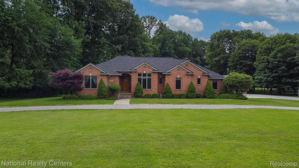 5315 Remer Road St. Clair City MI 48054