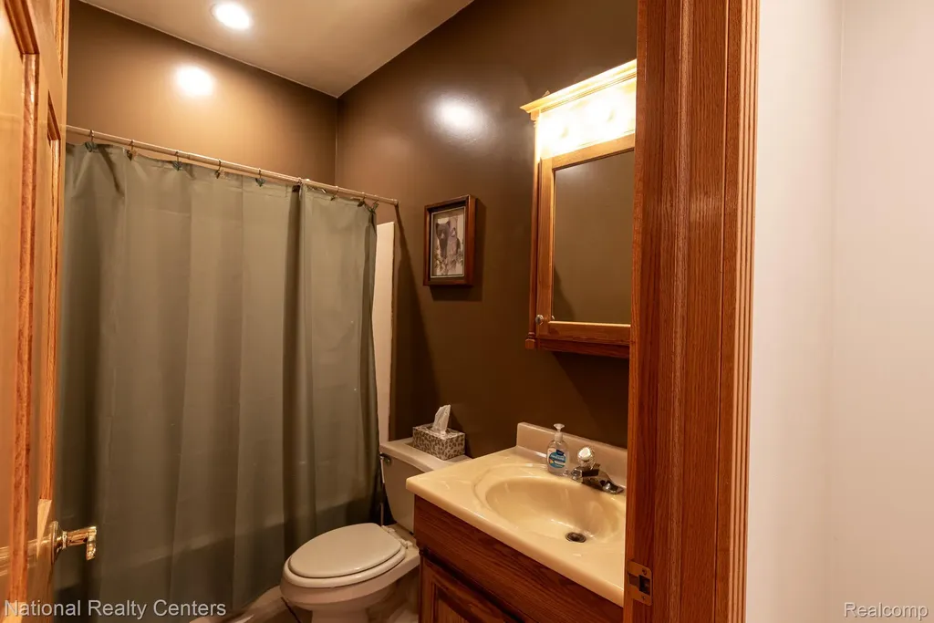5315 Remer Road St. Clair City MI 48054
