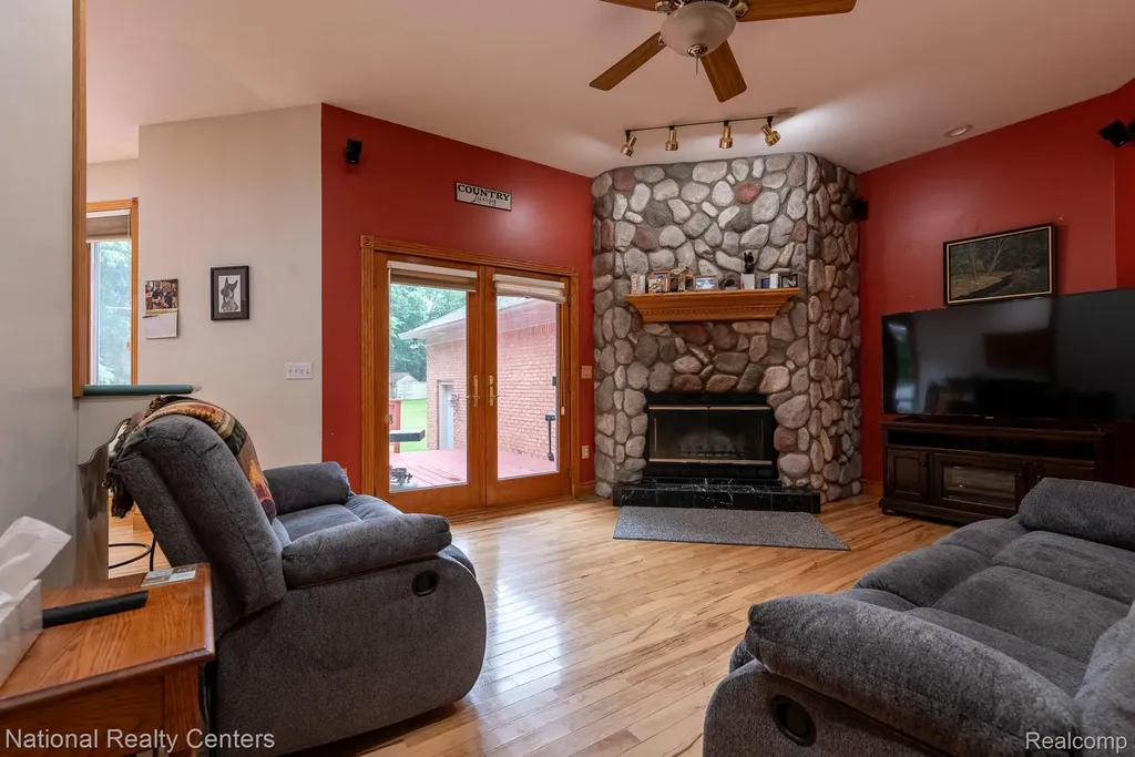 5315 Remer Road St. Clair City MI 48054