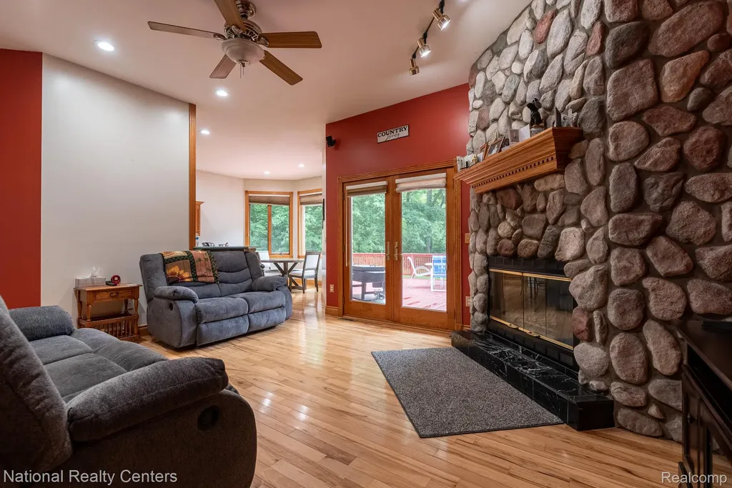5315 Remer Road St. Clair City MI 48054