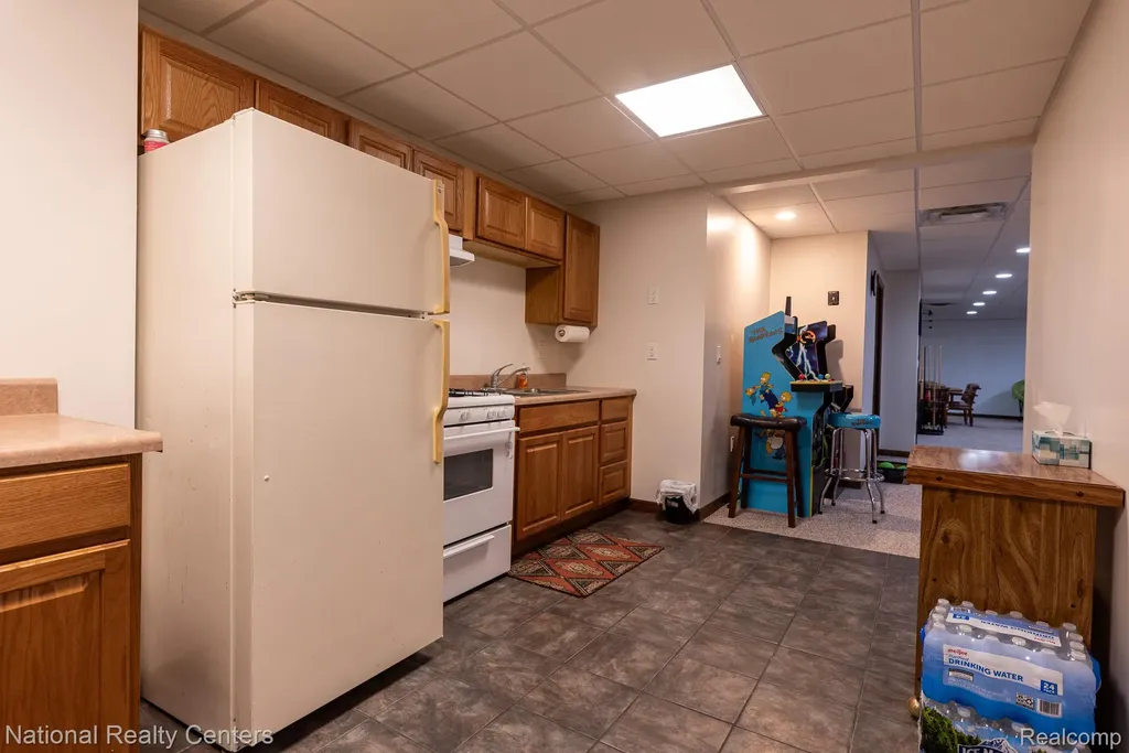 5315 Remer Road St. Clair City MI 48054