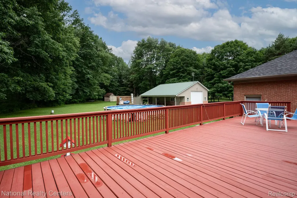 5315 Remer Road St. Clair City MI 48054