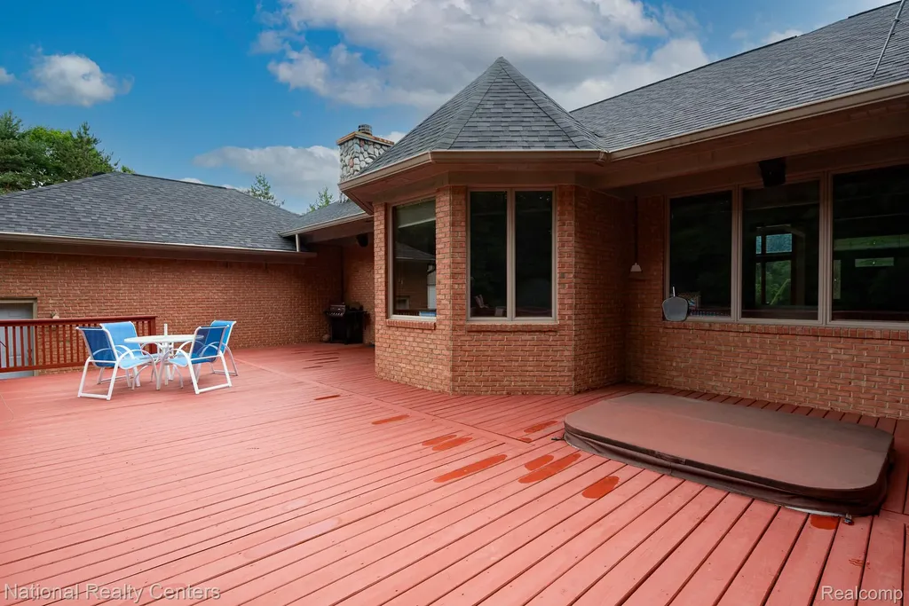 5315 Remer Road St. Clair City MI 48054