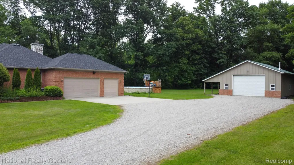 5315 Remer Road St. Clair City MI 48054