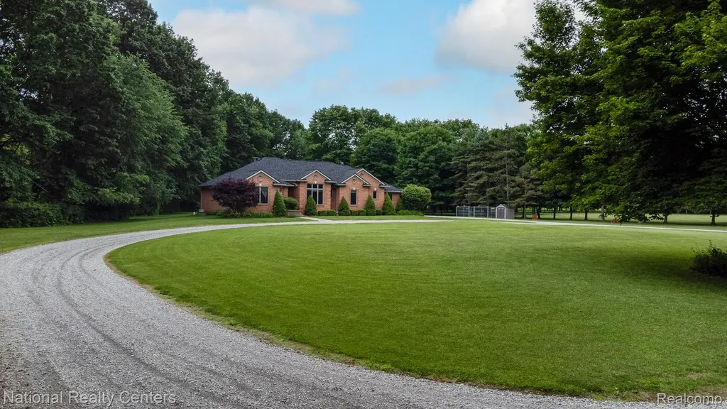 5315 Remer Road St. Clair City MI 48054