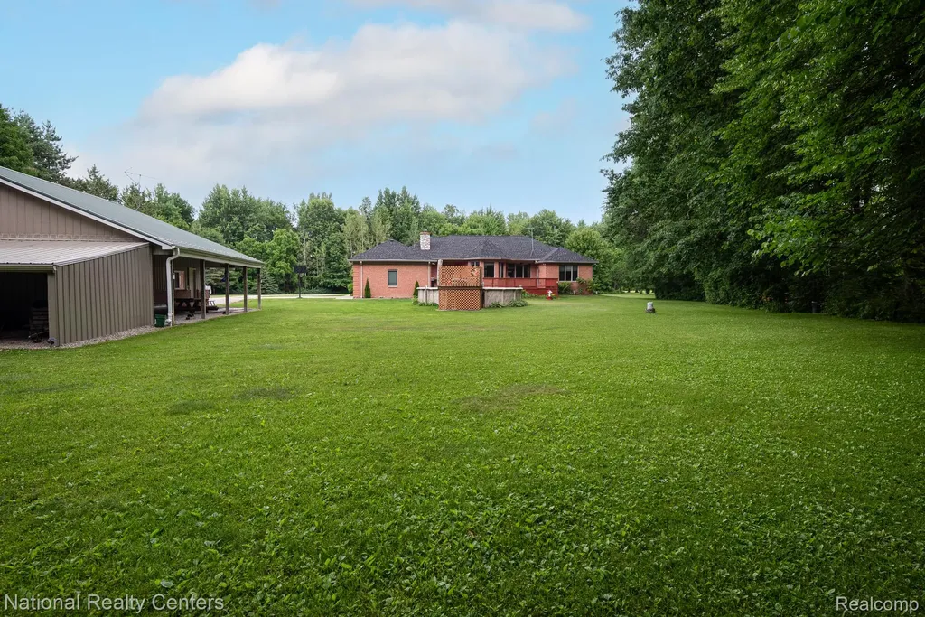 5315 Remer Road St. Clair City MI 48054