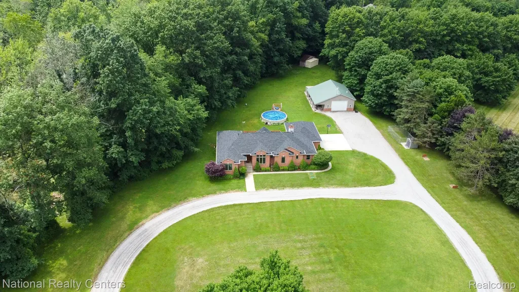 5315 Remer Road St. Clair City MI 48054