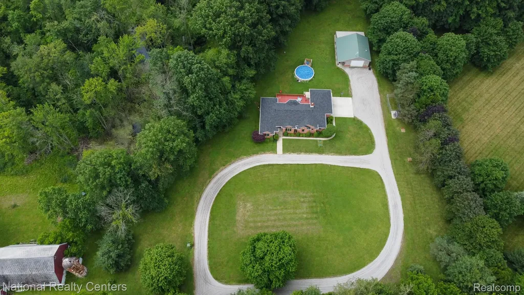 5315 Remer Road St. Clair City MI 48054