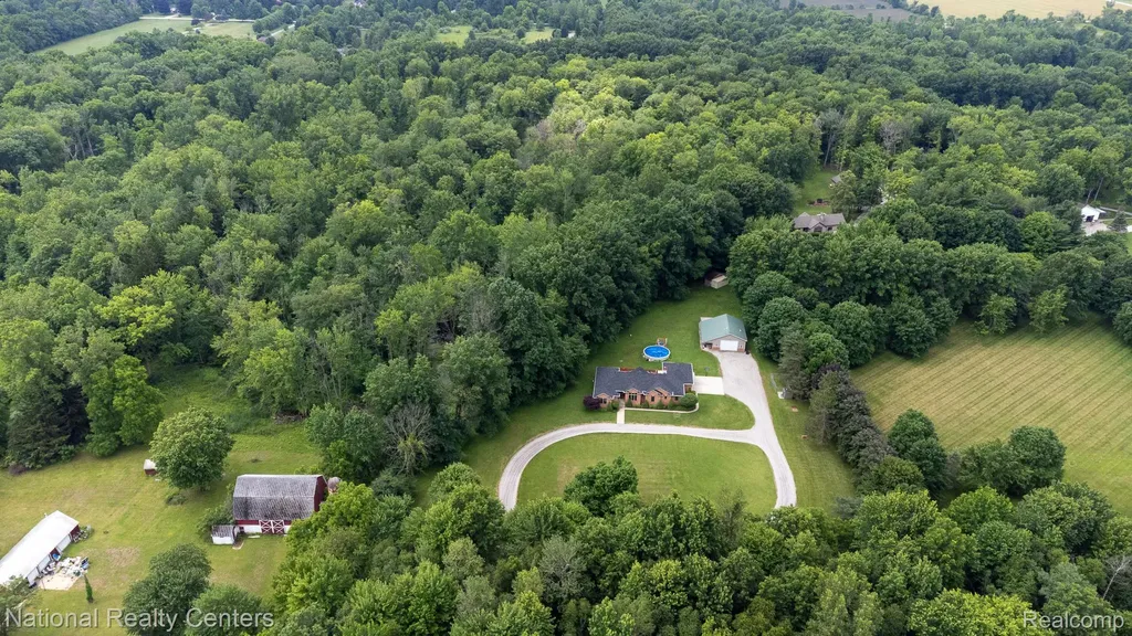 5315 Remer Road St. Clair City MI 48054