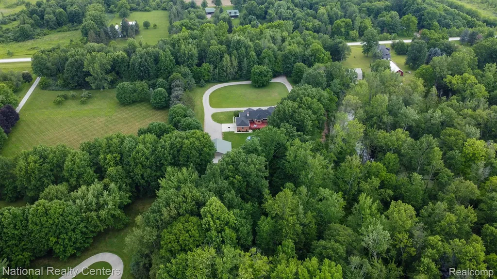 5315 Remer Road St. Clair City MI 48054