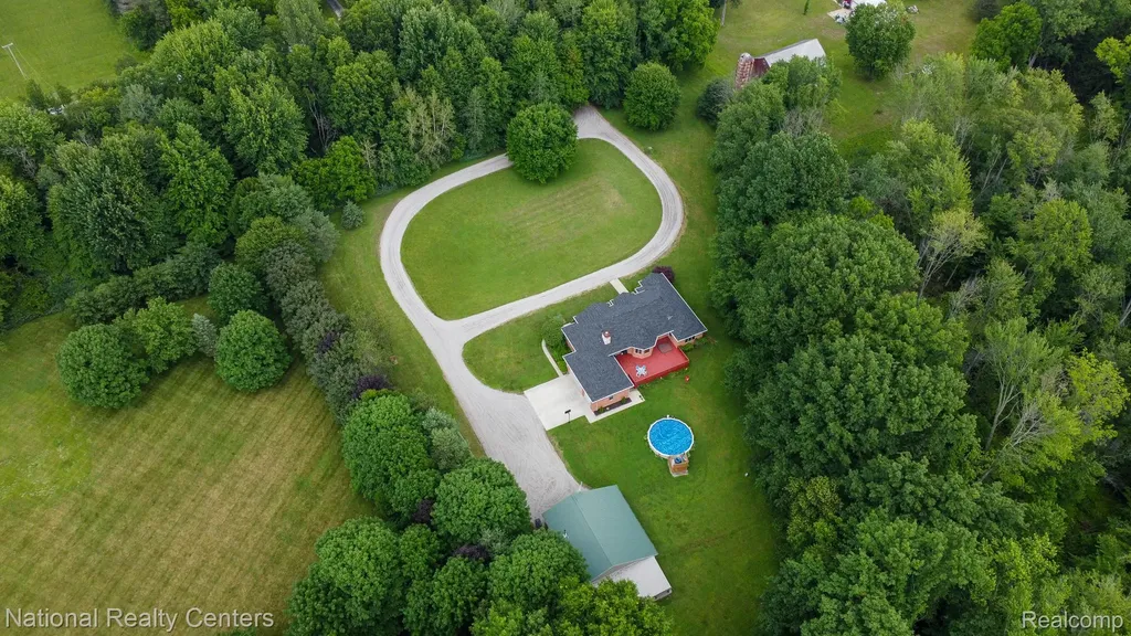 5315 Remer Road St. Clair City MI 48054