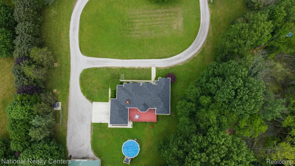5315 Remer Road St. Clair City MI 48054