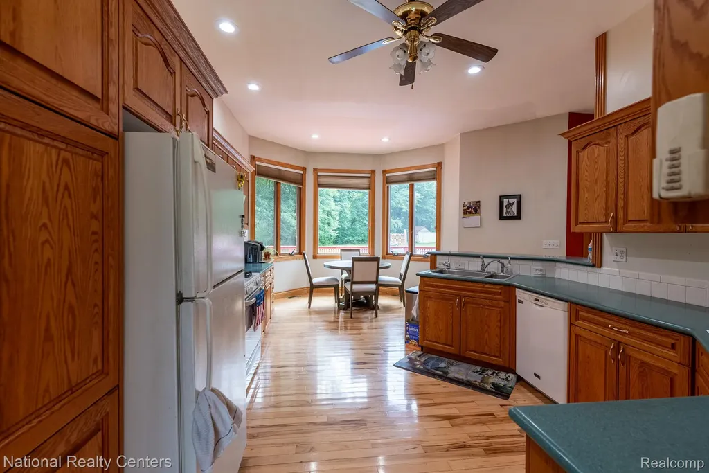 5315 Remer Road St. Clair City MI 48054