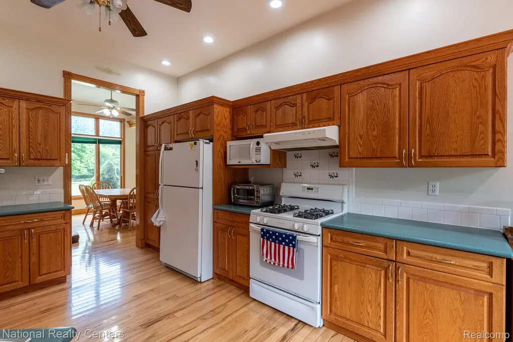 5315 Remer Road St. Clair City MI 48054