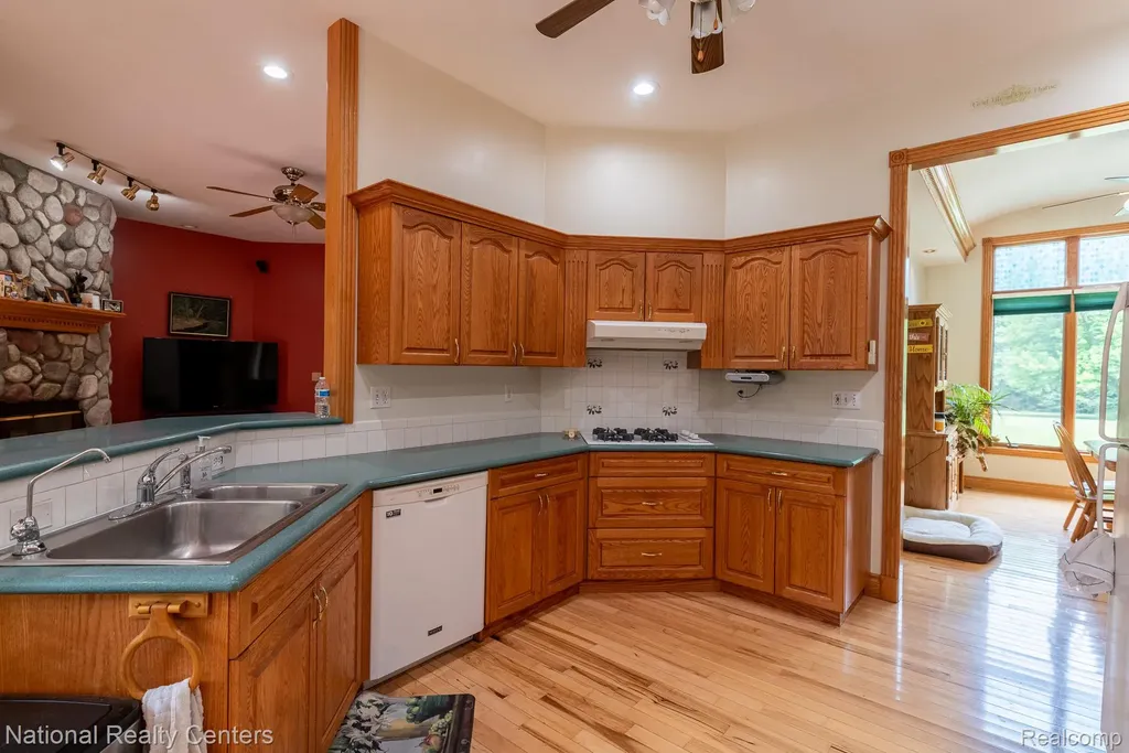 5315 Remer Road St. Clair City MI 48054