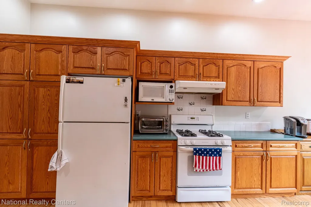 5315 Remer Road St. Clair City MI 48054