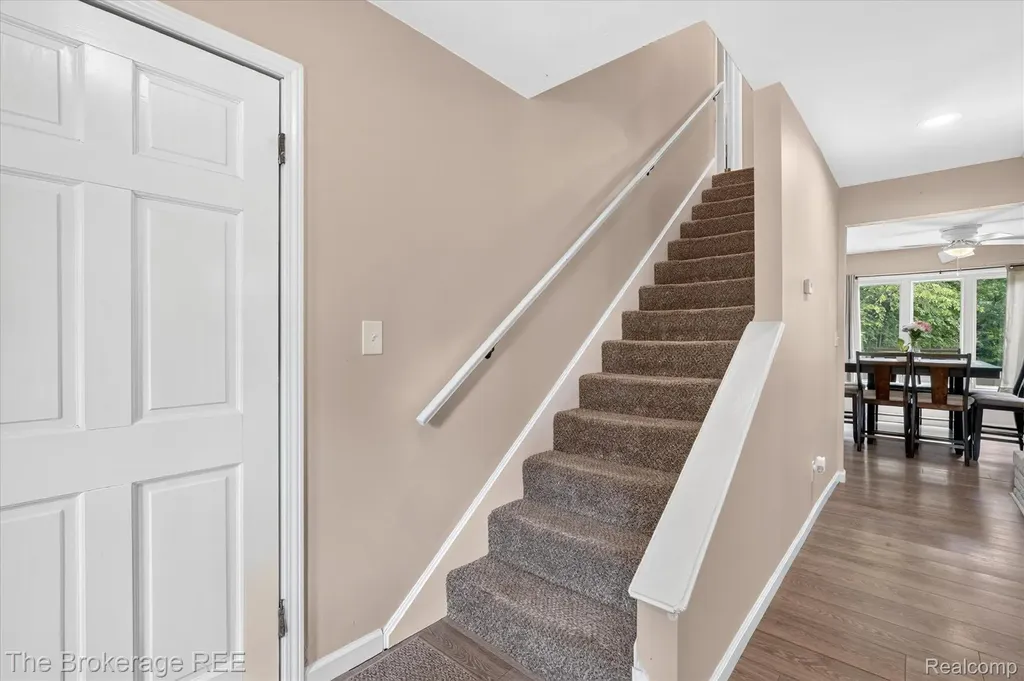 13269 N Genesee Road Thetford Township MI 48420