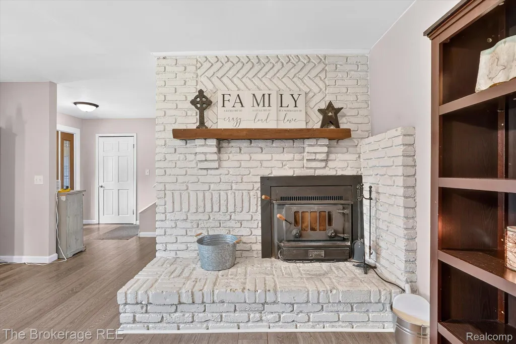 13269 N Genesee Road Thetford Township MI 48420