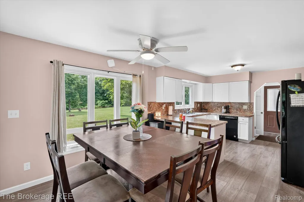 13269 N Genesee Road Thetford Township MI 48420