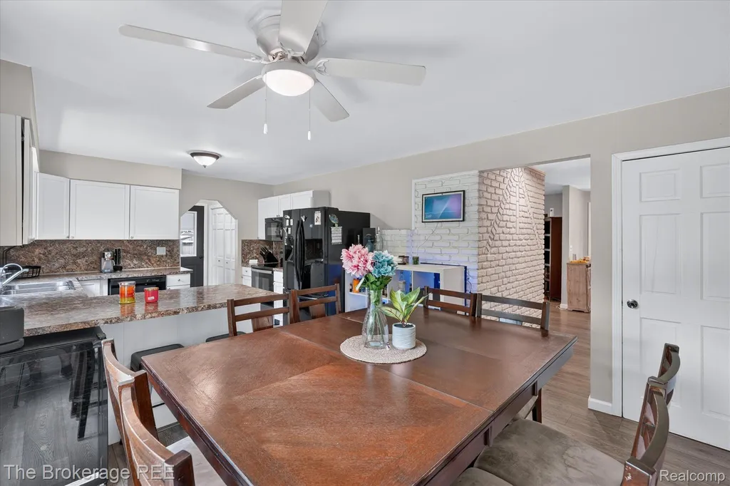 13269 N Genesee Road Thetford Township MI 48420