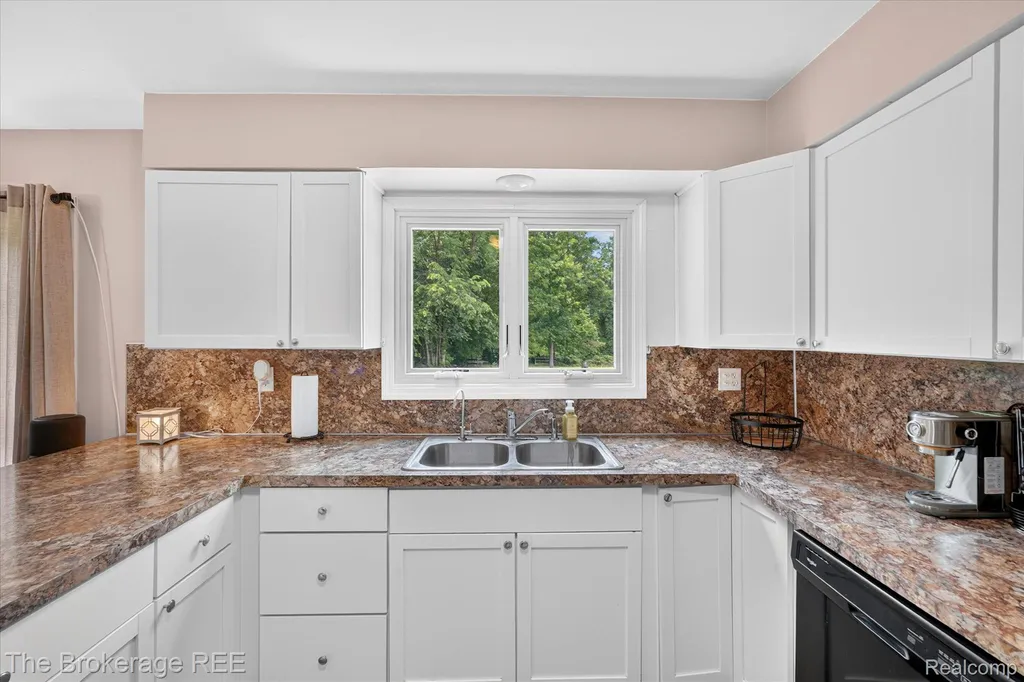 13269 N Genesee Road Thetford Township MI 48420
