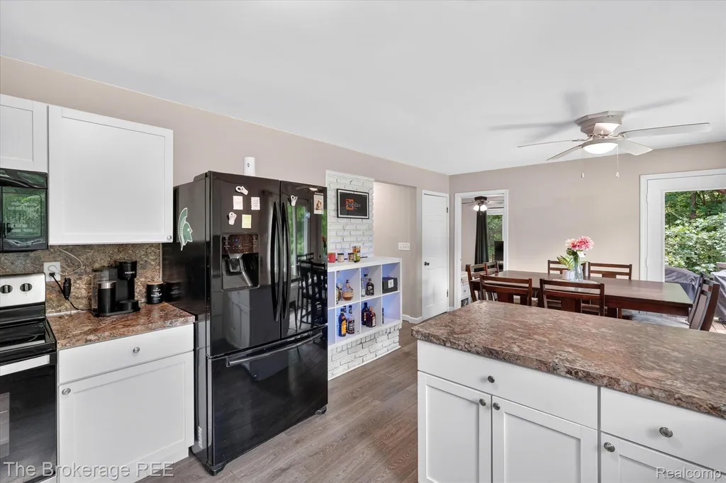 13269 N Genesee Road Thetford Township MI 48420