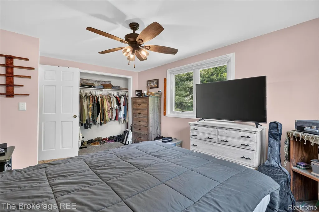 13269 N Genesee Road Thetford Township MI 48420