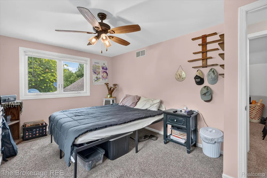 13269 N Genesee Road Thetford Township MI 48420