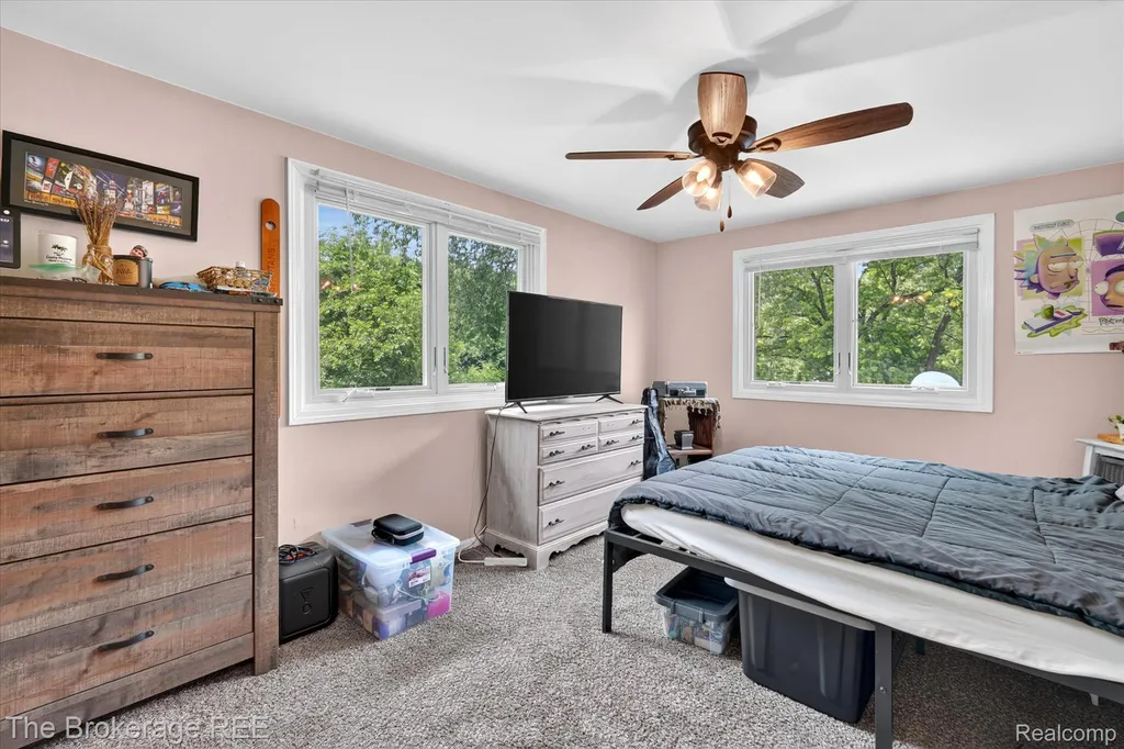 13269 N Genesee Road Thetford Township MI 48420