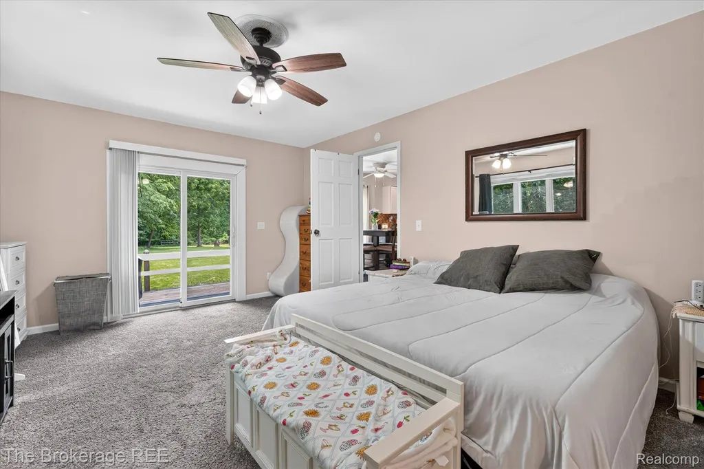 13269 N Genesee Road Thetford Township MI 48420
