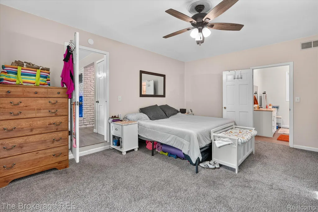 13269 N Genesee Road Thetford Township MI 48420
