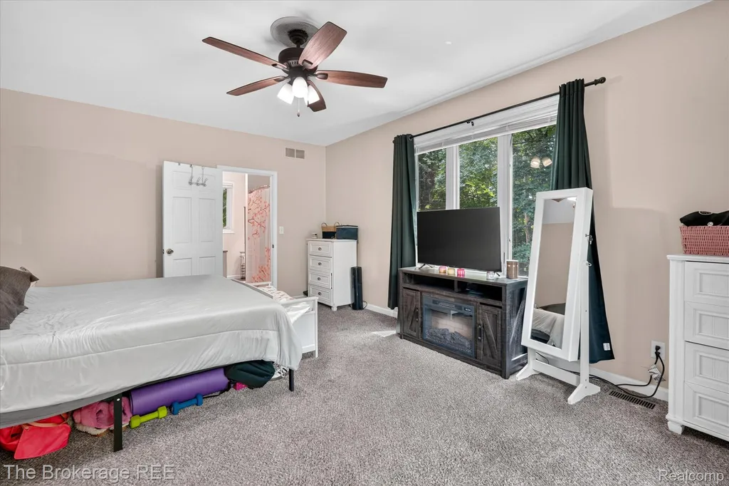 13269 N Genesee Road Thetford Township MI 48420