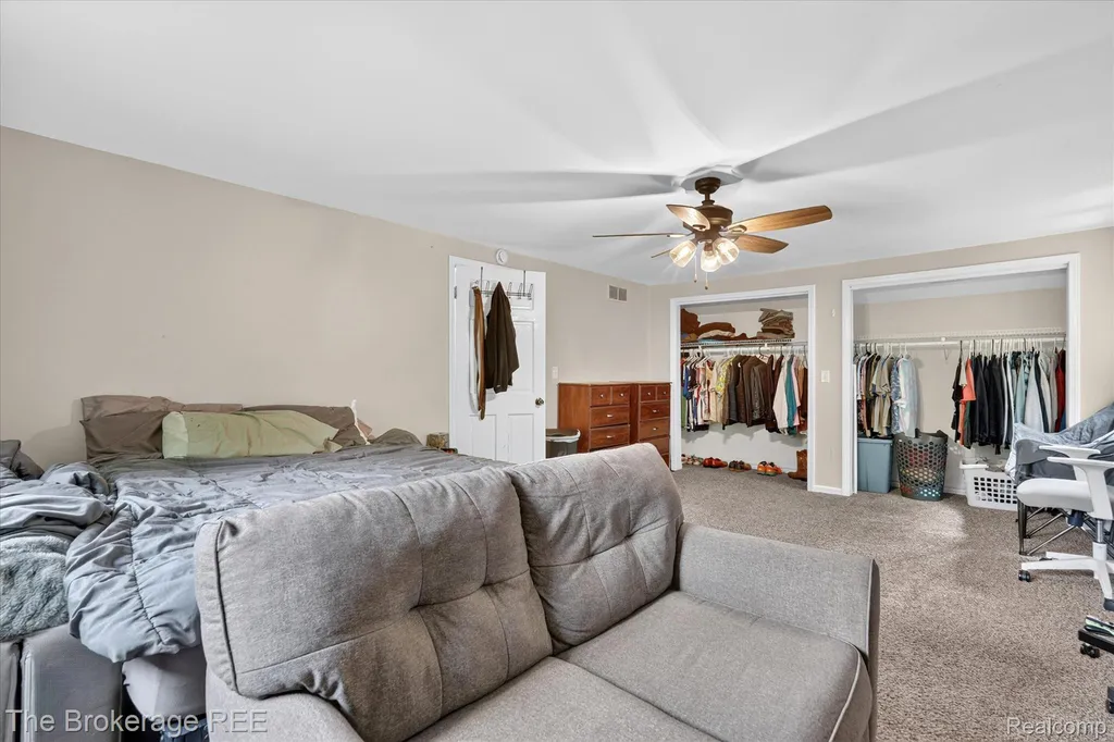 13269 N Genesee Road Thetford Township MI 48420