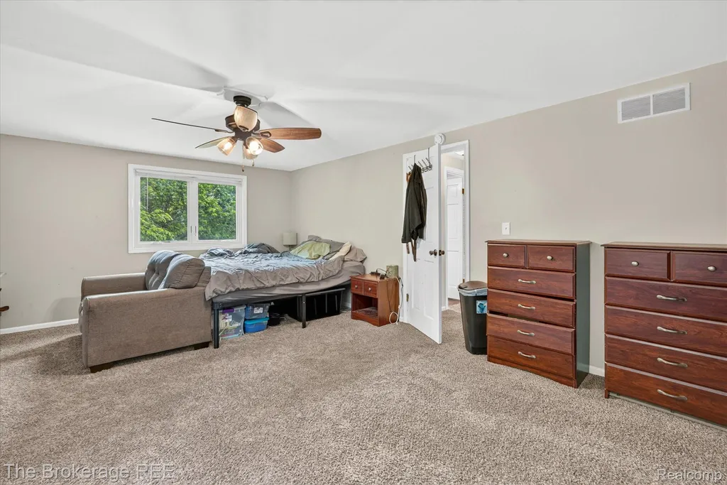 13269 N Genesee Road Thetford Township MI 48420