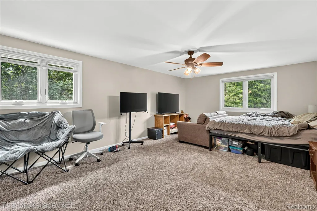 13269 N Genesee Road Thetford Township MI 48420