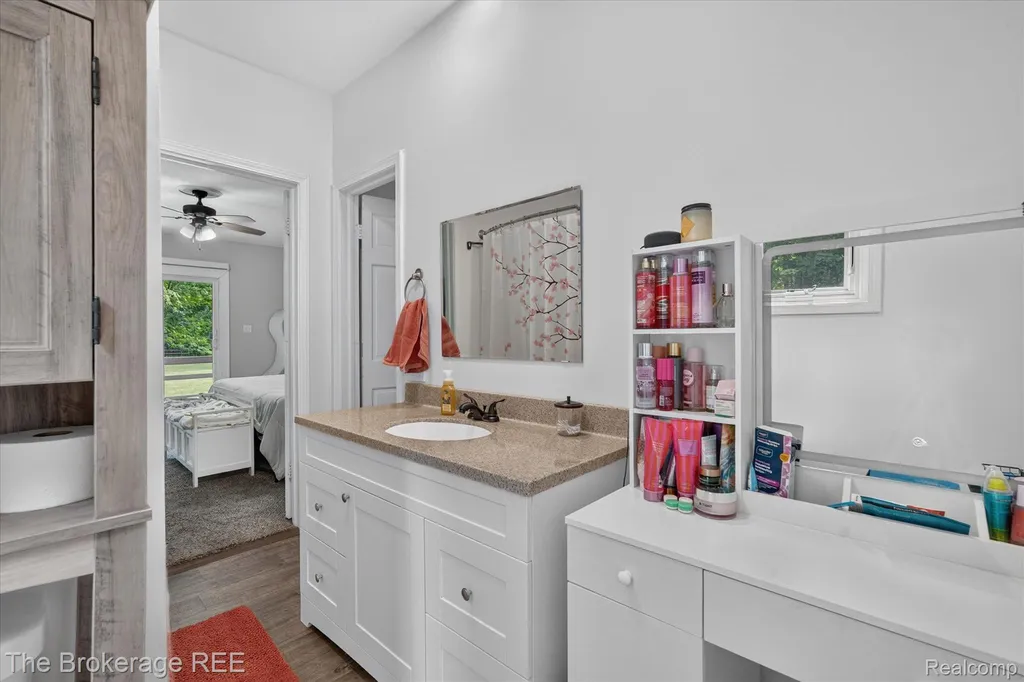 13269 N Genesee Road Thetford Township MI 48420
